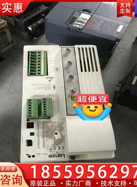 议价#变频器 伦茨变频器 EVF8216-E 5.5KW 3