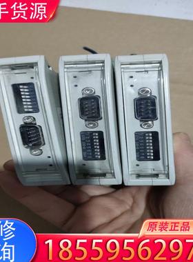 议价意大利ADFWeb网关HD67221拆机成色新功能好适用