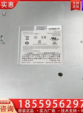 议价DELL MD3800F MD3860F 控制器 16G