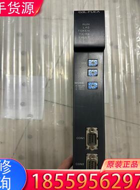 议价G3L-FUEA 标价 实物图 功能包好 除功能以外适用