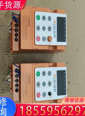 议价威纶通400瓦AR80T-0004变频器，220V，适用