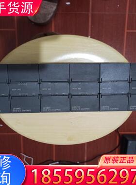 议价西门子PLC EM AE04 西门子smart 20适用