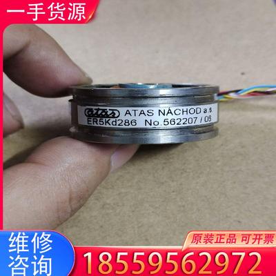 议价贝加莱atas编码器 ER5Kd286 功能正常，成适用