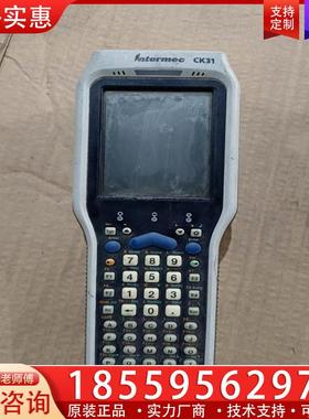 议价拆机intemec CK31二维长距终端采集器，实物图片