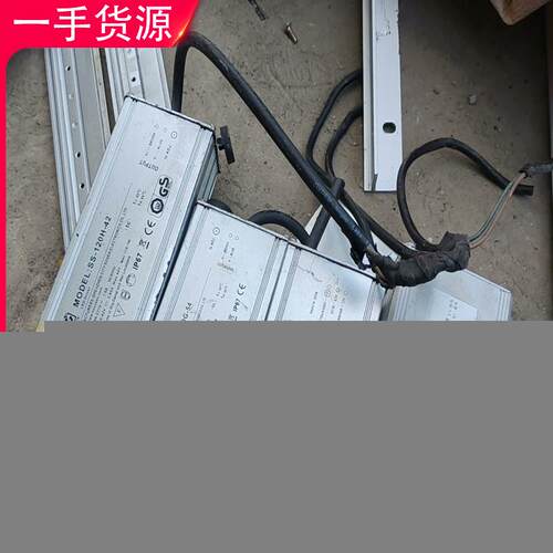 议价崧盛电源SS-200V-54B全新3台适用