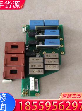 议价伟肯VACON变频器用电流检测板 PC00242E 适用