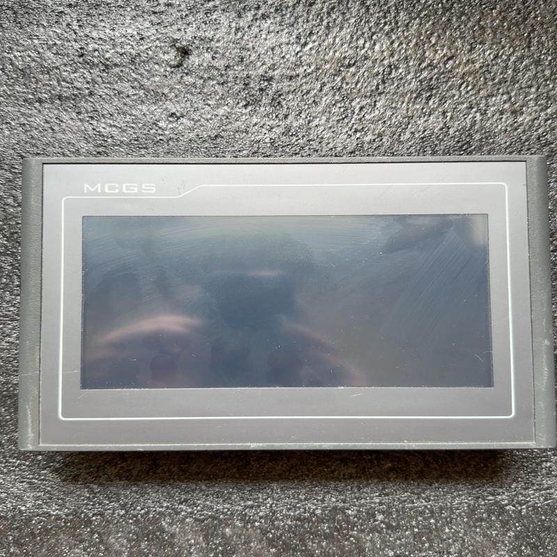 议价昆仑通态 嵌入式一体化触摸屏TPC7022EI  二适用