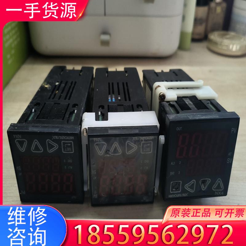 议价韩荣温控器nx4-01 成色非常漂亮适用