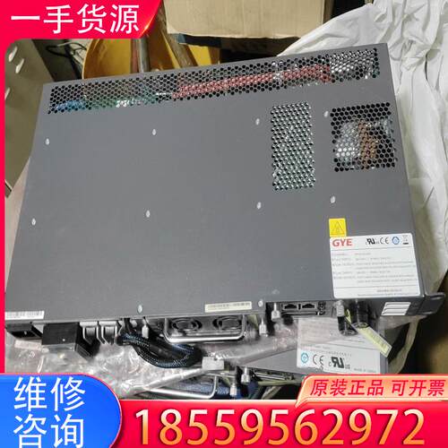 议价全新GYE通信电源一台，型号EPS30-4815AF适用