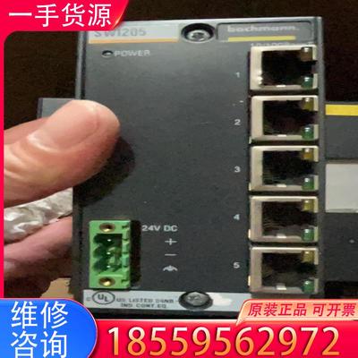 议价巴赫曼PL C模块SWI205适用