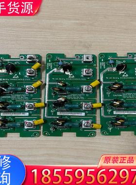 议价二手UPS防雷板 ULK366SP1 图片实物照  适用