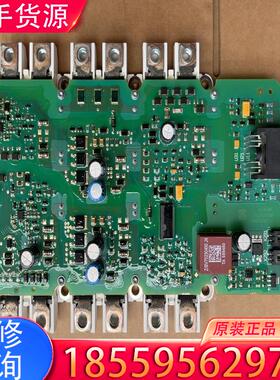 议价A5E36717793原装拆机S120驱动板IGD触适用