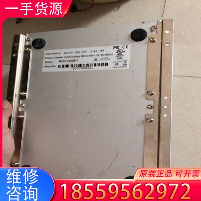 议价NISE NISE 3500P2 工业级无风扇PC，适用