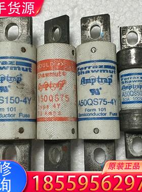 议价A50QS50-4Y 现货 12个 A50P40-4适用