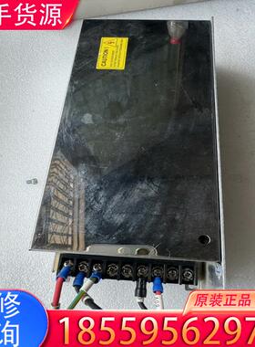 议价雷赛 SPS608 开关电源，功率：500W适用