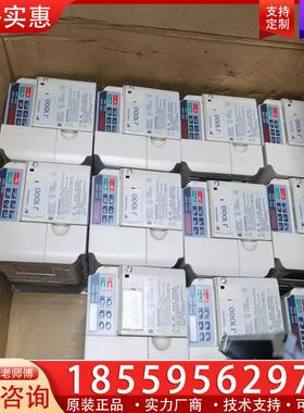 议价CIMR-JBBA0010BBA     安川变频器，功