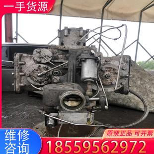 适用 议价 二手拆机 美国PURDUE增压泵头 如图实物拍摄