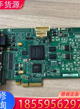 议价Matrox迈创SOL2MEVCLB* Y7367-适用