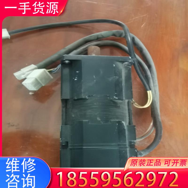 议价日本60型交流伺服电机CSM-02BB1ANT3 轴适用