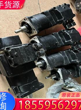 议价安川耐压防爆电机 USASGM-08E，拆机货 议价适用