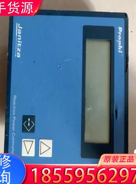 议价德国+捷尼查JANITZA+PROPHI+6R+52适用