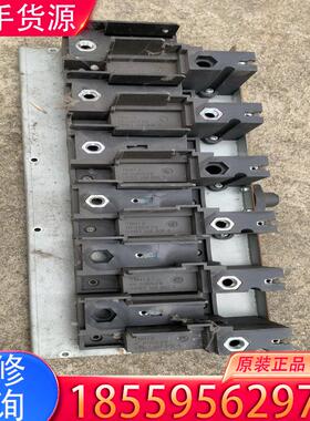 议价富士G11变频器接线端子TBM12 HF200529适用