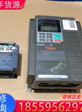 议价#电机FRENIC富士FRNO2C1S-2J一台适用