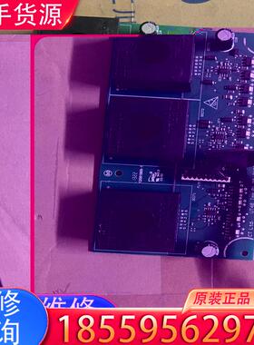 议价原装拆机艾默生CT驱动器电流互感器板 UT48适用