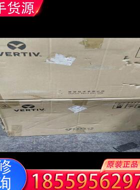 议价维谛NetSure 731 A61-S3适用