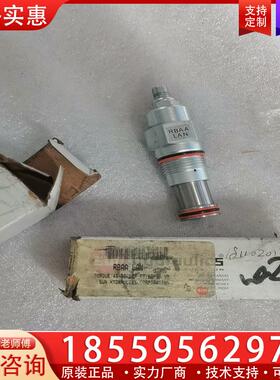 议价SUN插装阀溢流阀RBAA-LAN，全新原装正品2个，看