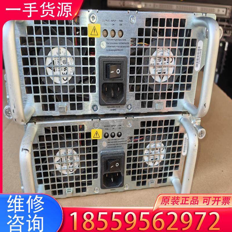 议价Cisco思科交换机电源ASR1002-PWR-AC适用