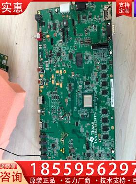 议价DM814x/AM387x 评估模块 TMDXEVM81