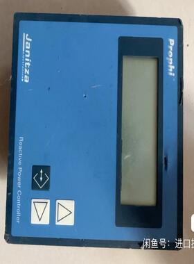 议价德国+捷尼查JANITZA+PROPHI+6R+52适用