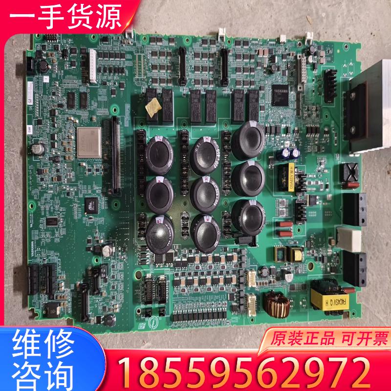 议价YASKAWA安川机器人CSRB-CBB01AA适用