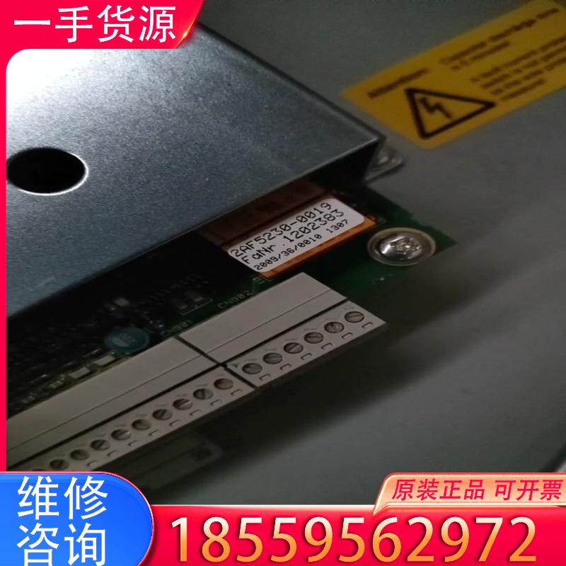 议价2AF5230-0019  价格  6800适用