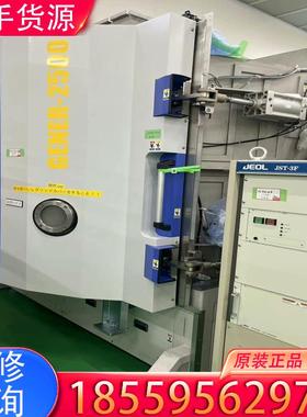 议价日本GENER-2500光弛真空电镀膜机 议价适用
