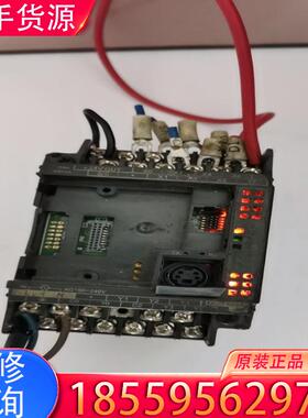 议价永宏FBS-14MAR2-AC原装，功能包好，成色见适用