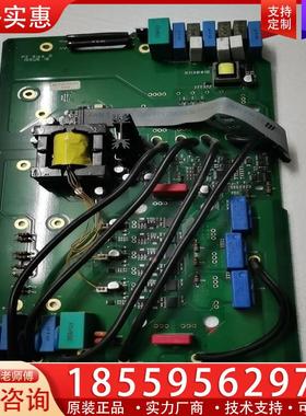 议价英泰INVERTEK变频器驱动板42-P2PS5-HV