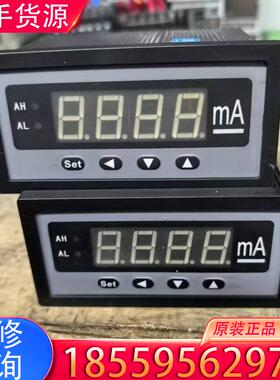 议价奥博电气A0B185I-5K1，220V交流数字电流适用