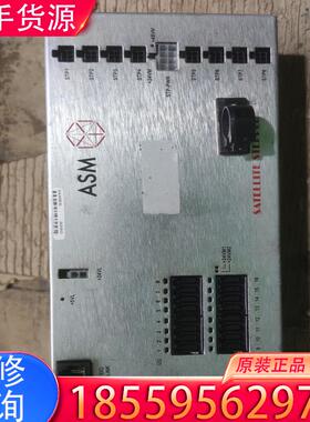 议价ASM焊线机控制模块02-E03478/D，类似于网适用