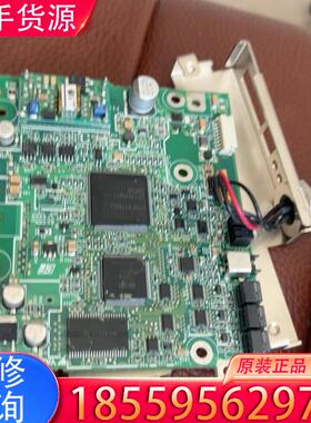 议价YASKAWA伺服控制卡SGDV-OCA05A适用