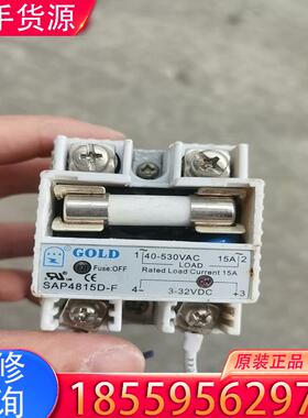 议价固特SAP4815D-F适用