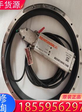 议价RENISHAW雷尼绍RESR20 USA229圆光适用