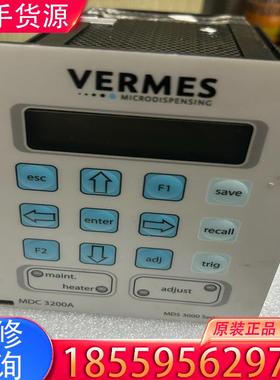 议价VERMES点胶控制器MDC3200A适用