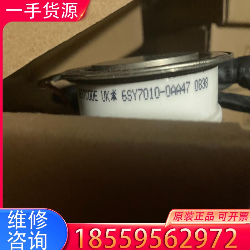 议价可控硅6SY7010-0AA47适用