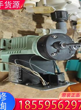 议价进口日本lwaki易威奇隔膜泵APN-085EX-1适用