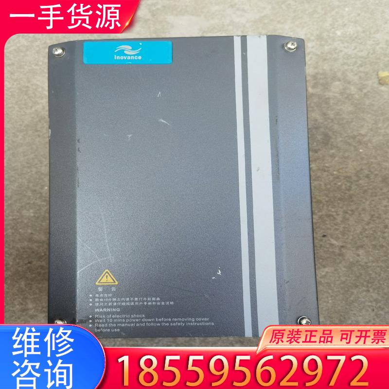 议价汇川制动单元 CV500-D032P-S适用