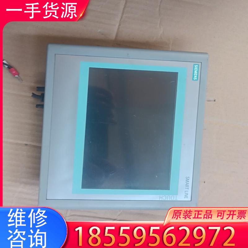 议价西门子6av6 648 0ac11 拆机，成色漂亮，适用