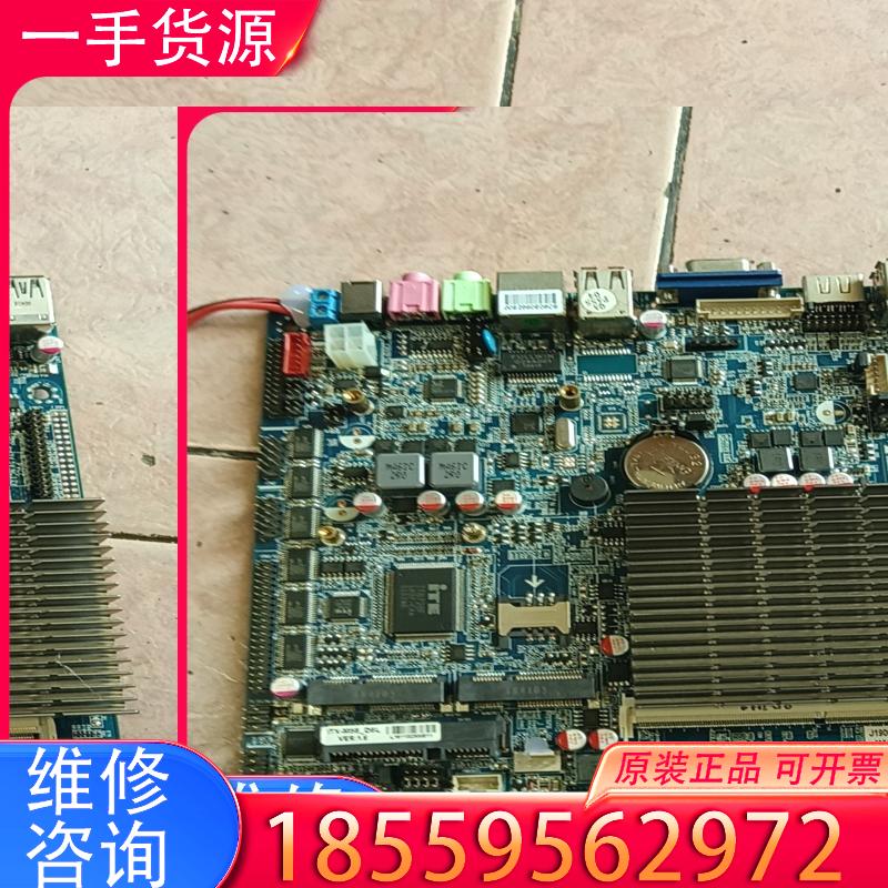 议价研域工控 主板 ITX-M56 j1900 ，适用