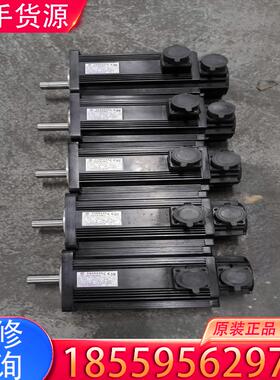 议价广数15牛伺服电机130.15牛米130SJT-M1适用